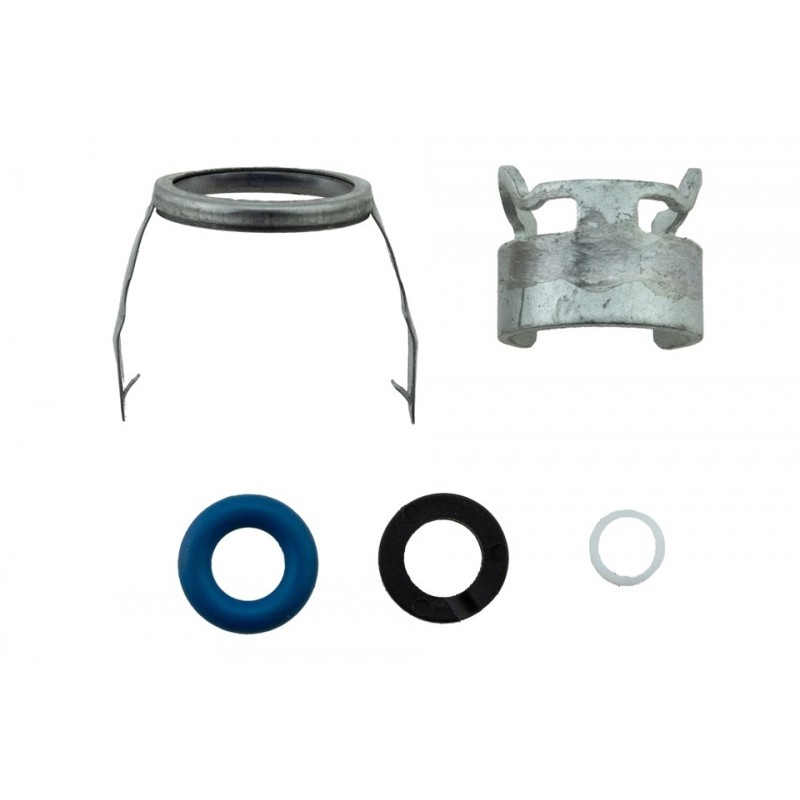 Set reparatie injectoare Audi A4 3.2fsi 2005-, A5 3.2fsi 2007-, A6 2.8fsi, 3.2fsi, 4.2fsi 2006-, Q5 3.2fsi 2008-, Q7 4.2fsi 2006-, Vw Touareg 4.2 2006-, 06E998907G