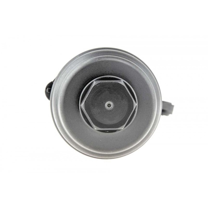 Carcasa filtru ulei fara radiator Audi A4 3.0tfsi, 3.2fsi 05-, A5 3.0tfsi, 3.2fsi 09-, A6 2.0tdi, 2.4, 2.8, 3.2fsi, 3.0tfsi 04-, A7 2.8fsi, 3.0tfsi 10-, A8 2.8, 3.2fsi, 3.0tfsi 05-, Q5 3.0tfsi, 3.2fsi, Q7 3.0tfsi 10-; Vw Touareg 3.0tsi 10-, Plastic,