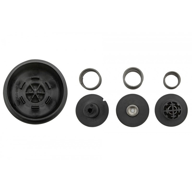 Capac carcasa filtru ulei Audi A2 1.2tdi, 1.4tdi 2000-, A4 2.0tdi 2004-, A5 2.0tdi 2008-, Mitsubishi Lancer 2.0did 2008-, Outlander 2.0did 2007-, Skoda Octavia 2 2004-, Vw Golf 5 1.9tdi, 2.0tdi 2003-, Golf 6 2.0tdi 2008-, Passat 1.9tdi, 2.0t, 045115433A