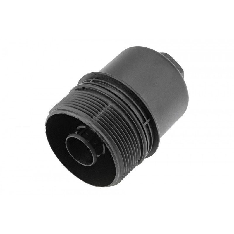 Capac carcasa filtru ulei motor 3.0tfsi Audi A6 C7 2014-2018, A8 D4 2010-2018, Q7 2015-2019, A4 B8 2008-2015, A5 2009-2017, A7 2014-2018, 06E115405H