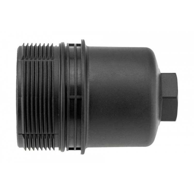 Capac carcasa filtru ulei motor 3.0tfsi Audi A6 C7 2014-2018, A8 D4 2010-2018, Q7 2015-2019, A4 B8 2008-2015, A5 2009-2017, A7 2014-2018, 06E115405H