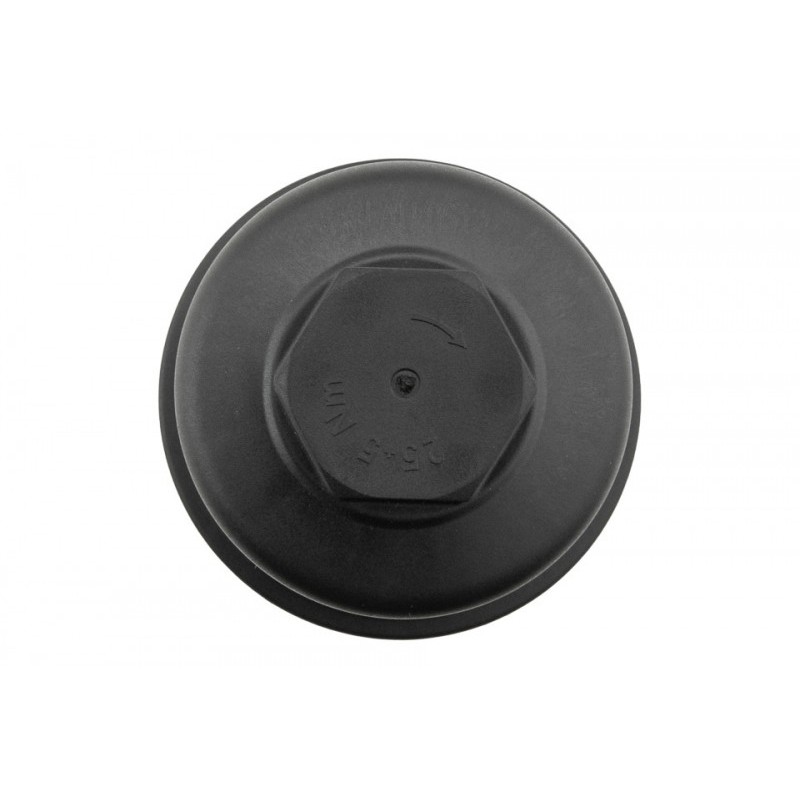 Capac carcasa filtru ulei motor 3.0tfsi Audi A6 C7 2014-2018, A8 D4 2010-2018, Q7 2015-2019, A4 B8 2008-2015, A5 2009-2017, A7 2014-2018, 06E115405H
