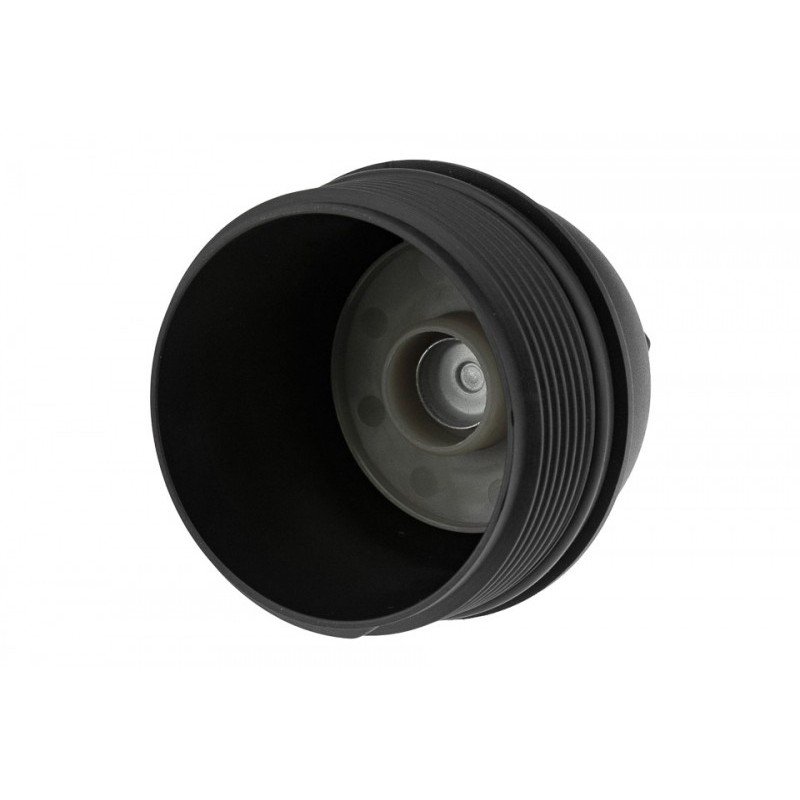 Capac carcasa filtru ulei Audi A6 C6 5.0 2008-2010, A8 D4 4.2 2009-2012, R8 4.2, 5.2 2010-, A4 B8 4.2 2012-, 079115433C