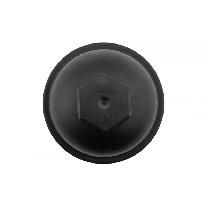 Capac carcasa filtru ulei Audi A6 C6 5.0 2008-2010, A8 D4 4.2 2009-2012, R8 4.2, 5.2 2010-, A4 B8 4.2 2012-, 079115433C