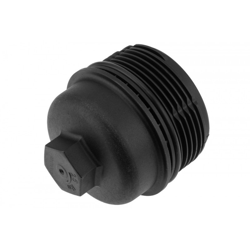 Capac carcasa filtru ulei motor 3.0 Audi A4 2016-, A6 2019-, A8 2018-, Q5 2017-, Q7 2016-, Q8 2019-, A5 2017-, A7 2019-, Rs4 2018-, Rs5 2018-, Vw Touareg 2015-, 06M115311E