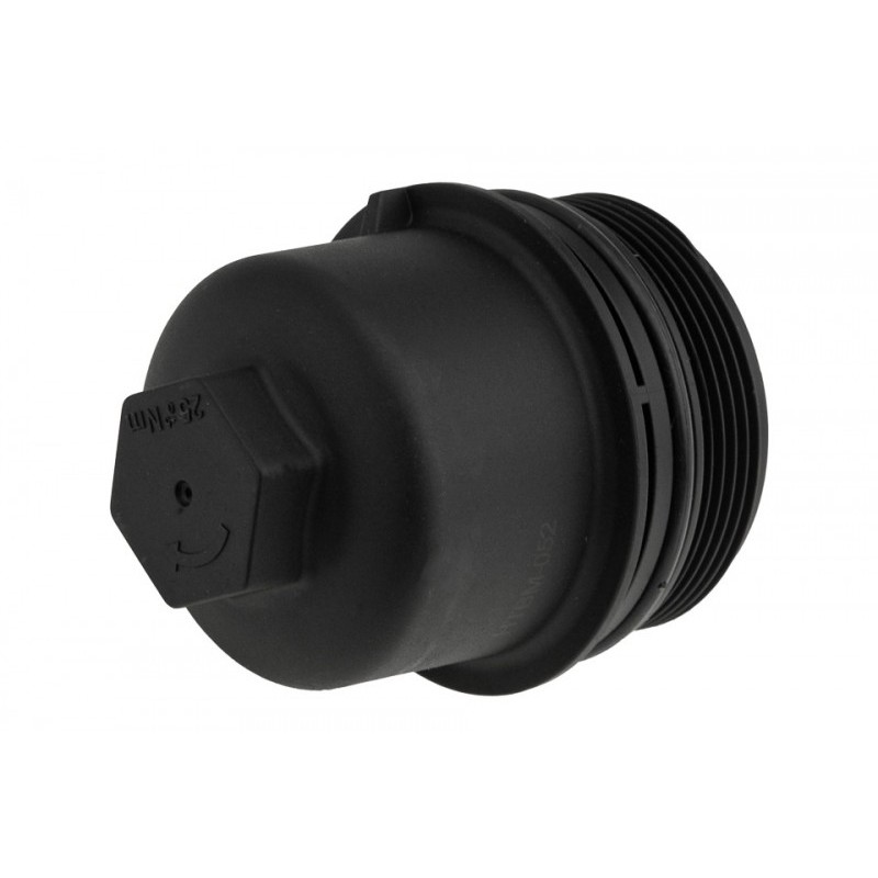 Capac carcasa filtru ulei motor 3.0 Bmw Seria 5 G30, G31 15-19, Bmw Seria 7 G11, G12, G14, G15, G16 14-19, Bmw Seria 3 F30, F31, F32, F33, F34, F36, G20, G21 14-19, Bmw X3, X4, X5, X6, X7 16-19, Bmw 4 F32, F33, F36 15-19, 11428583900