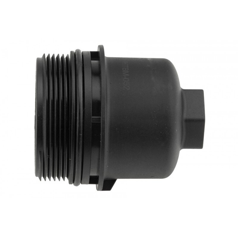 Capac carcasa filtru ulei motor 3.0 Bmw Seria 5 G30, G31 15-19, Bmw Seria 7 G11, G12, G14, G15, G16 14-19, Bmw Seria 3 F30, F31, F32, F33, F34, F36, G20, G21 14-19, Bmw X3, X4, X5, X6, X7 16-19, Bmw 4 F32, F33, F36 15-19, 11428583900