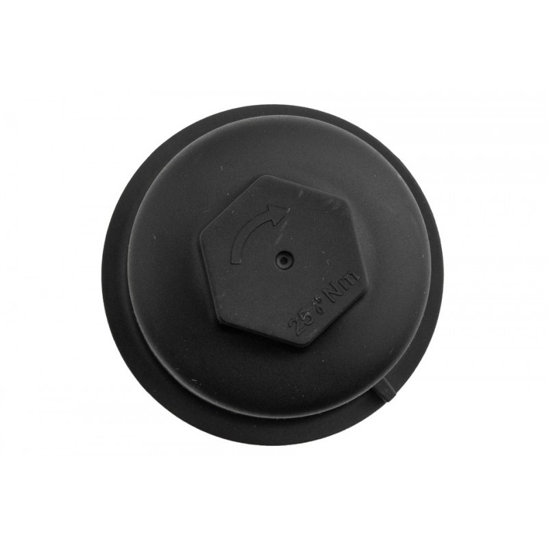 Capac carcasa filtru ulei motor 3.0 Bmw Seria 5 G30, G31 15-19, Bmw Seria 7 G11, G12, G14, G15, G16 14-19, Bmw Seria 3 F30, F31, F32, F33, F34, F36, G20, G21 14-19, Bmw X3, X4, X5, X6, X7 16-19, Bmw 4 F32, F33, F36 15-19, 11428583900