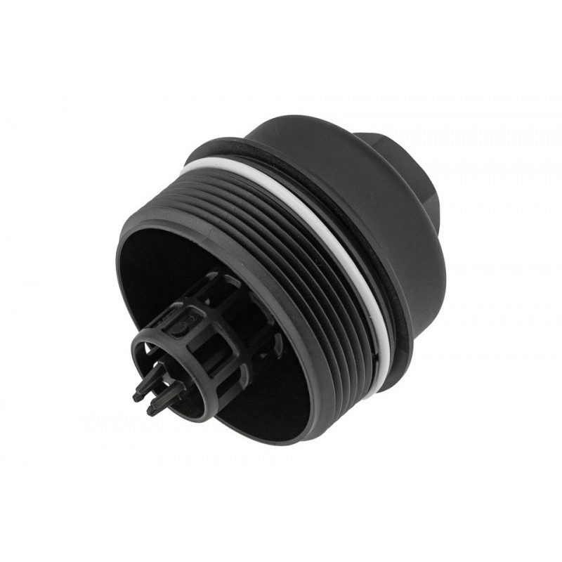 Capac carcasa filtru ulei motor 1.6 Bmw Seria 3 F30, F31 2012-2016, 1 F20, F21 2010-2016, 11427625483