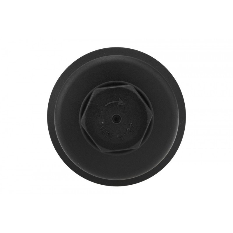 Capac carcasa filtru ulei motor 1.6 Bmw Seria 3 F30, F31 2012-2016, 1 F20, F21 2010-2016, 11427625483