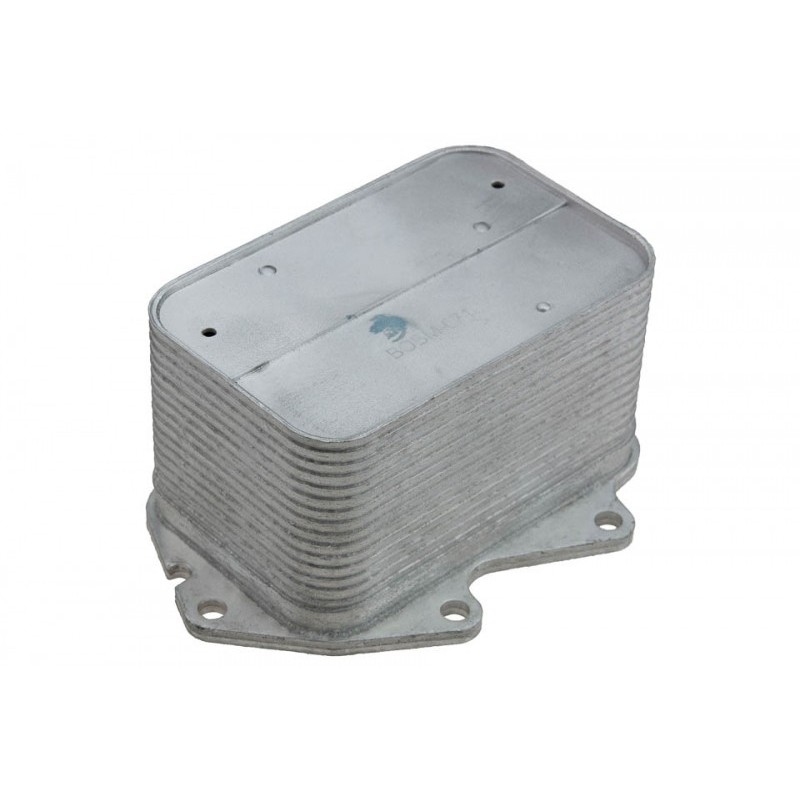 Radiator racire motor motor 2.0d X1 F48 2016-2019, X2 F39 2017-2019, 1 F40 2018-2019, 2 F45, F46 2017-2019, Mini F55, F56 2016-2019, Clubman F54 2017-2019, Countryman D60 2017-2019, 11428580412