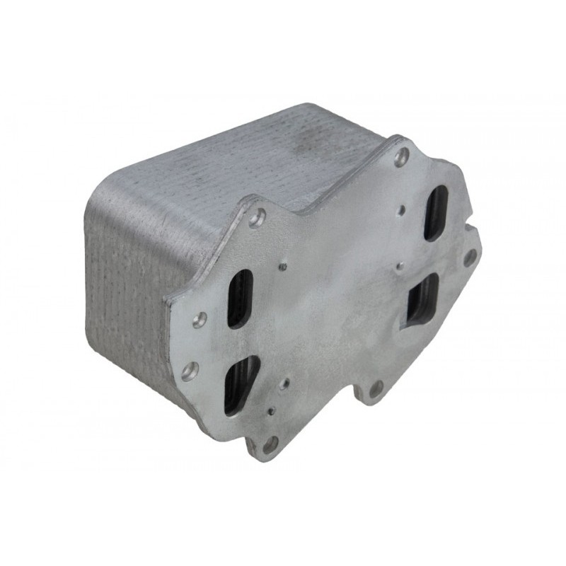 Radiator racire motor motor 2.0d X1 F48 2016-2019, X2 F39 2017-2019, 1 F40 2018-2019, 2 F45, F46 2017-2019, Mini F55, F56 2016-2019, Clubman F54 2017-2019, Countryman D60 2017-2019, 11428580412