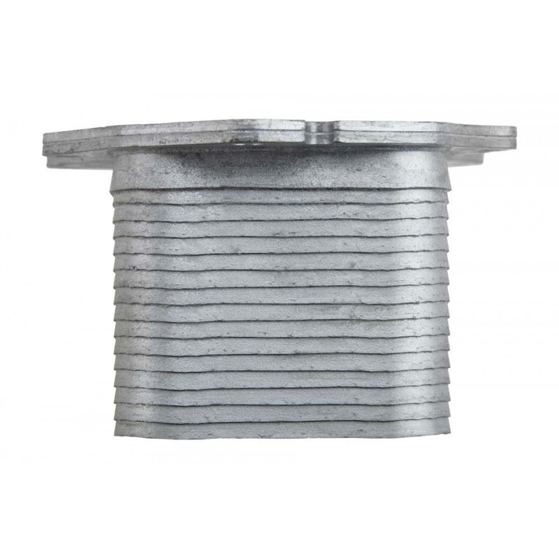 Radiator racire motor motor 2.0d X1 F48 2016-2019, X2 F39 2017-2019, 1 F40 2018-2019, 2 F45, F46 2017-2019, Mini F55, F56 2016-2019, Clubman F54 2017-2019, Countryman D60 2017-2019, 11428580412