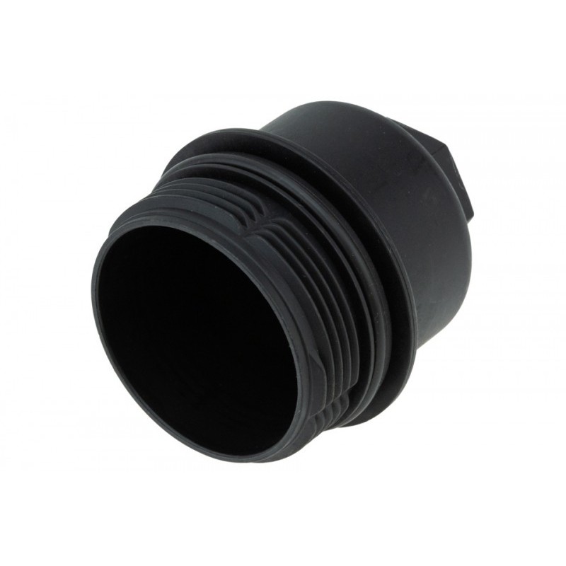 Capac carcasa filtru ulei motor 1.5, 1.5d, 2.0, 2.0d Bmw Seria 1 F40 2018-, X1 F48 16-19, X2 F39 16-19, 2 F44, Ff45, F46 16-19, Mini F55, F56, F57 16-19, Clubman F54 17-19, Countryman F60 17-19, 11428593190