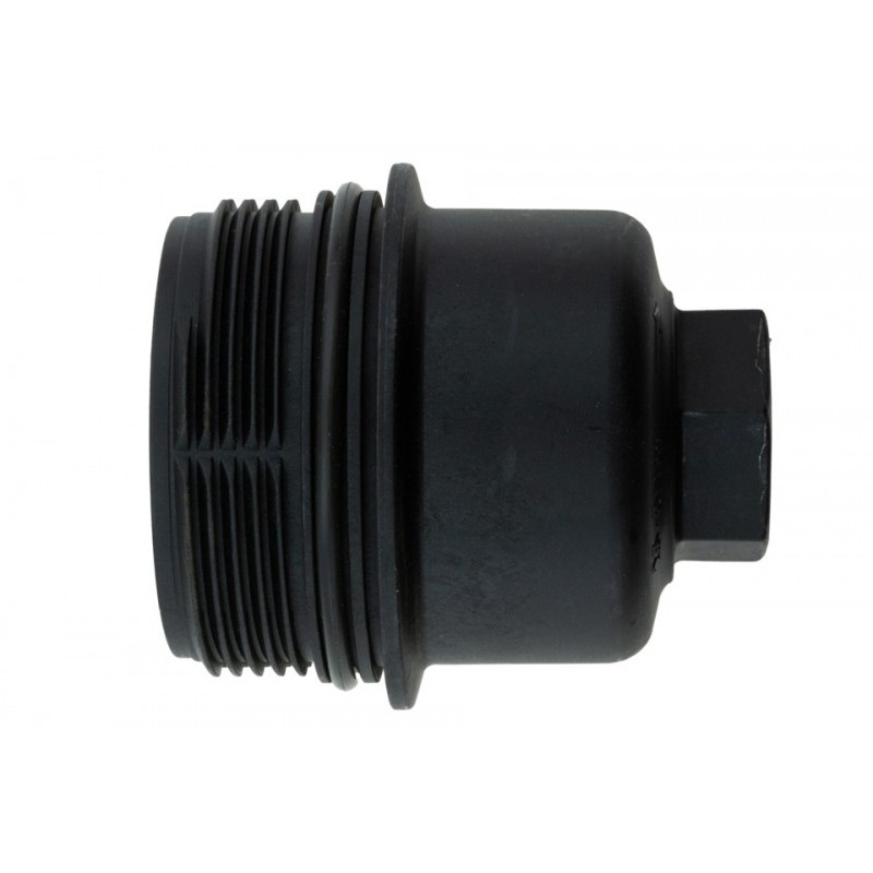 Capac carcasa filtru ulei motor 1.5, 1.5d, 2.0, 2.0d Bmw Seria 1 F40 2018-, X1 F48 16-19, X2 F39 16-19, 2 F44, Ff45, F46 16-19, Mini F55, F56, F57 16-19, Clubman F54 17-19, Countryman F60 17-19, 11428593190