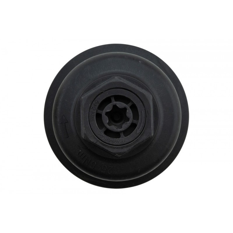 Capac carcasa filtru ulei motor 1.5, 1.5d, 2.0, 2.0d Bmw Seria 1 F40 2018-, X1 F48 16-19, X2 F39 16-19, 2 F44, Ff45, F46 16-19, Mini F55, F56, F57 16-19, Clubman F54 17-19, Countryman F60 17-19, 11428593190