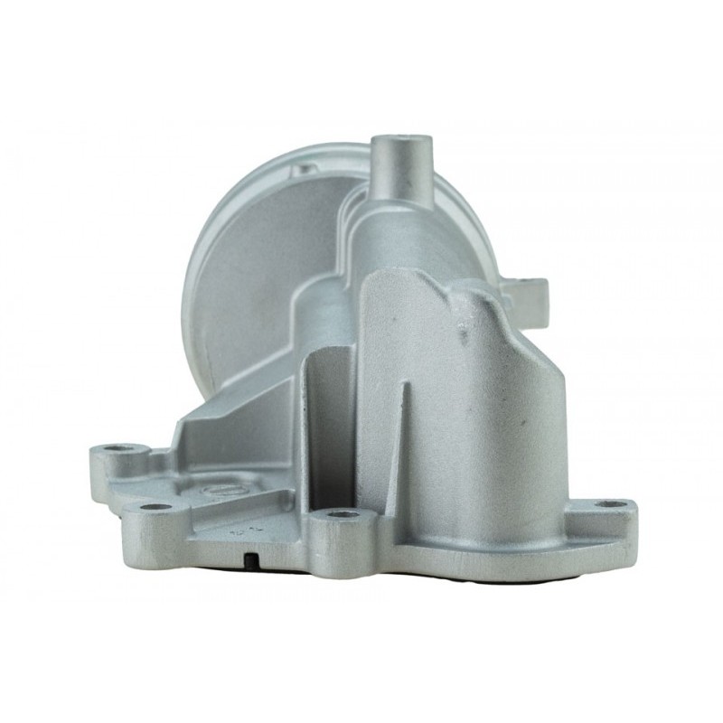 Carcasa filtru ulei cu radiator motor 1.4, 1.6 Mini R56, R57 2005-2010, Clubman R55 2006-2010, 11428643762