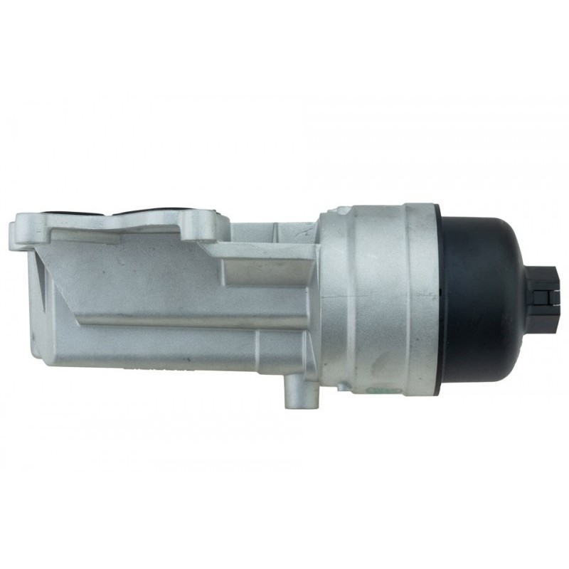 Carcasa filtru ulei cu radiator motor 1.4, 1.6 Mini R56, R57 2005-2010, Clubman R55 2006-2010, 11428643762