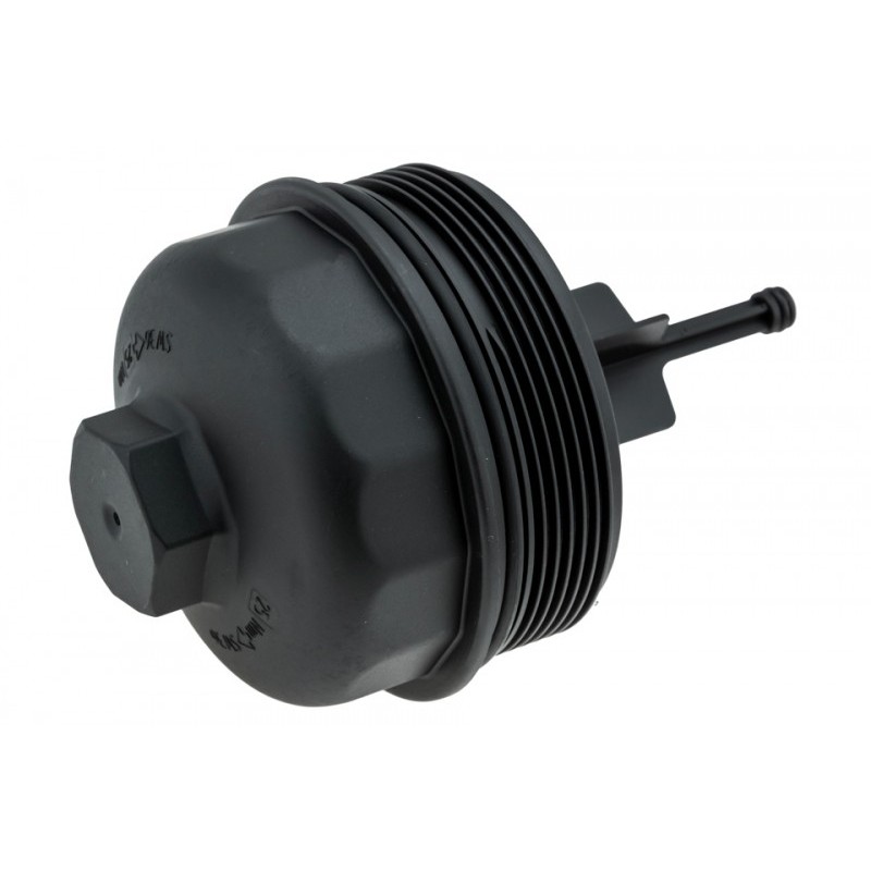 Capac carcasa filtru ulei Bmw 4.0 M3 E90, E92, E93 2007-2013, 11427838009