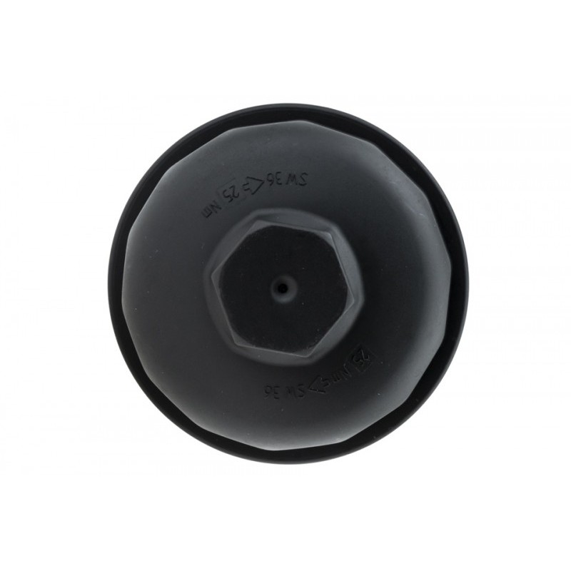 Capac carcasa filtru ulei Bmw 4.0 M3 E90, E92, E93 2007-2013, 11427838009