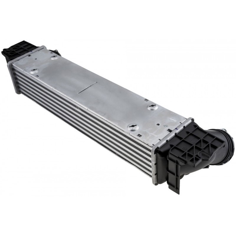 Intercooler Bmw Seria 1 118c 2006-2011, 3 (320d) 2007-2011, X1 (Diesel) 2010-2015, 17517798788