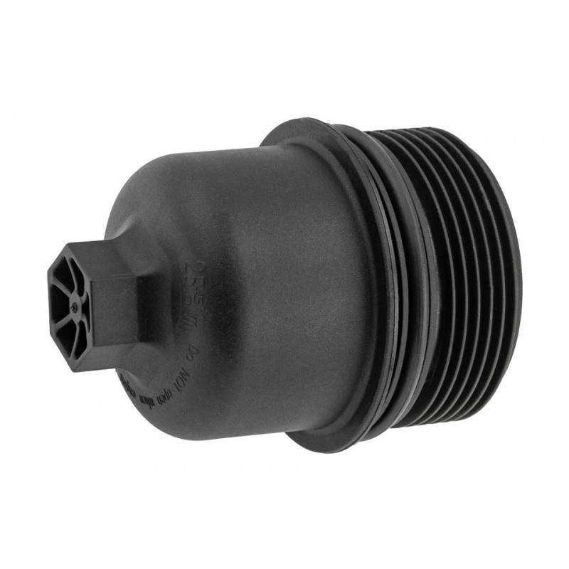 Capac carcasa filtru ulei motor 3.6 Fiat Freemont 2011-, Jeep Cherokee 2010-, Wrangler 2011-, Chrysler 300c 2011-, Dodge Journey 2010-, 68191350AA