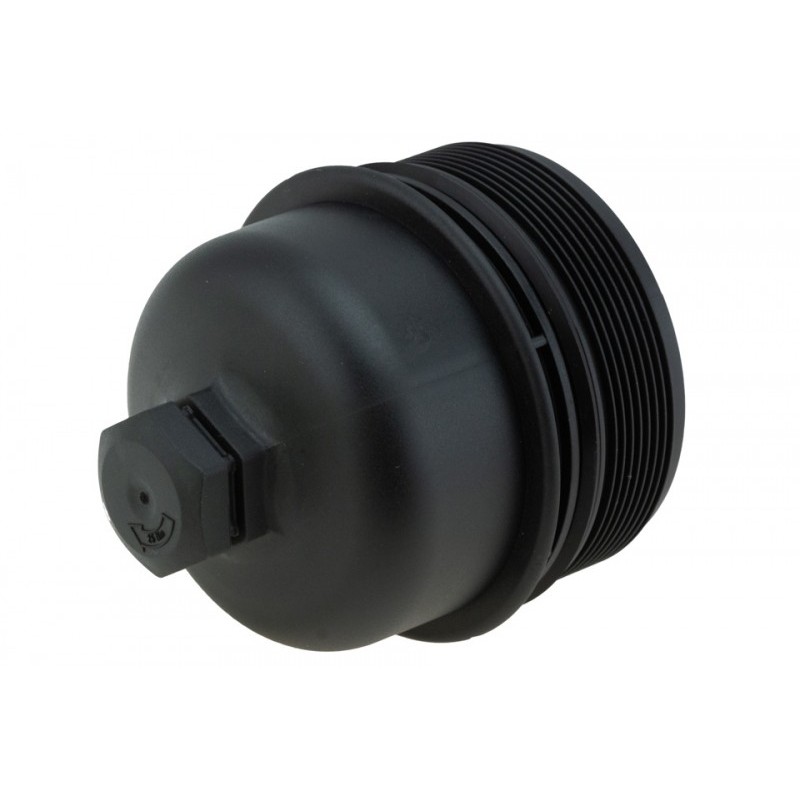 Capac carcasa filtru ulei motor 2.8d Jeep Wrangler 2007-2018, Cherokee 2008-2012, Chrysler Town&amp;Country 2008-2010, Dodge Grand Caravan 2008-2010, Nitro 2007-2009, CCL-CH-011