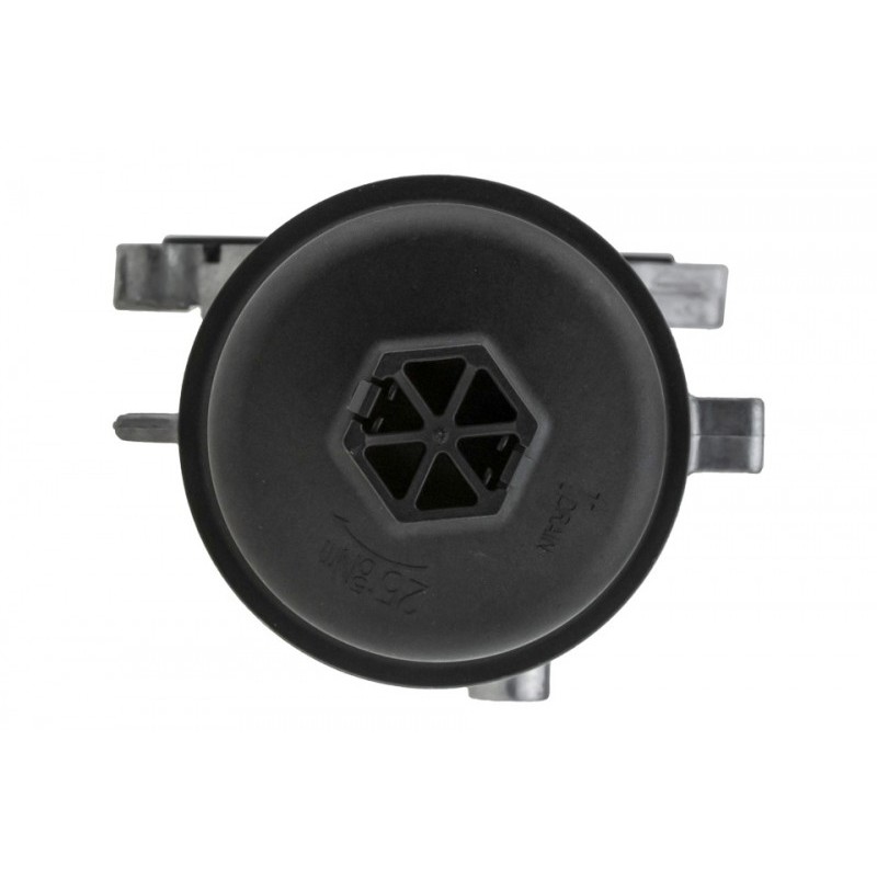 Carcasa filtru ulei fara radiator Citroen C3 1.4, 1.6 2009-, C4, 1.6 2008-, Peugeot 207 1.6 2007-2012, 3008 1.6 2009-2016, 508, 508 Sw, 1.6 2010-2018, Ds3 1.4, 1.6 2009-, V864375780