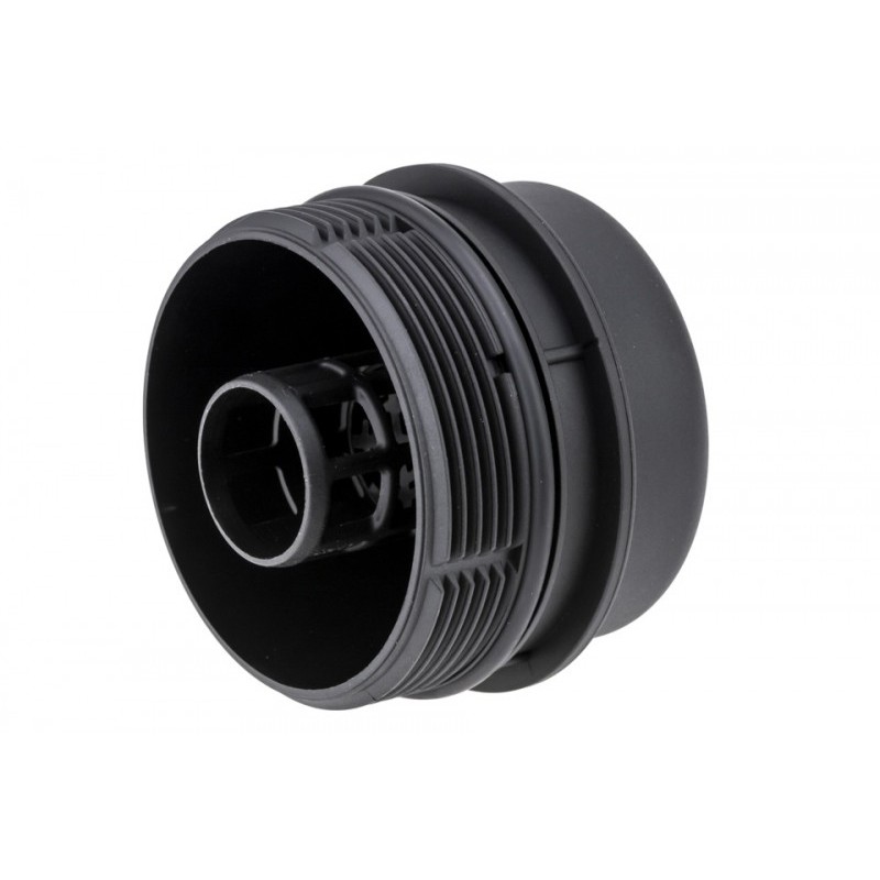 Capac carcasa filtru ulei Ford Ranger 2.2d, 2.5, 3.2d 2011-2017, BB3Q6737BA