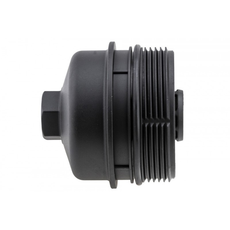 Capac carcasa filtru ulei Ford Ranger 2.2d, 2.5, 3.2d 2011-2017, BB3Q6737BA