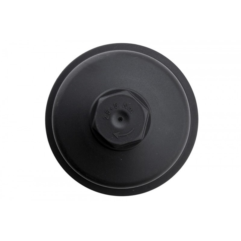 Capac carcasa filtru ulei Ford Ranger 2.2d, 2.5, 3.2d 2011-2017, BB3Q6737BA