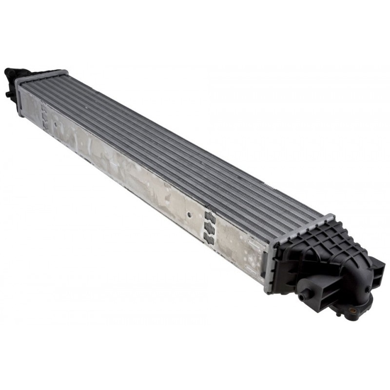 Intercooler Honda Civic X 1.0, 1.5 2017-2022, 19710-5AA-A01