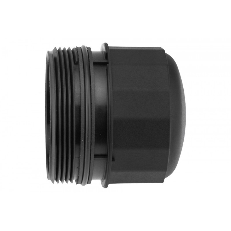Capac carcasa filtru ulei Jaguar Xj X351 3.0, 5.0 2009-, F-Pace X761 3.0, 5.0 2015-, Xe X760 3.0, 5.0 2015-, Xf 2 X260 3.0 2015-, AJ812282
