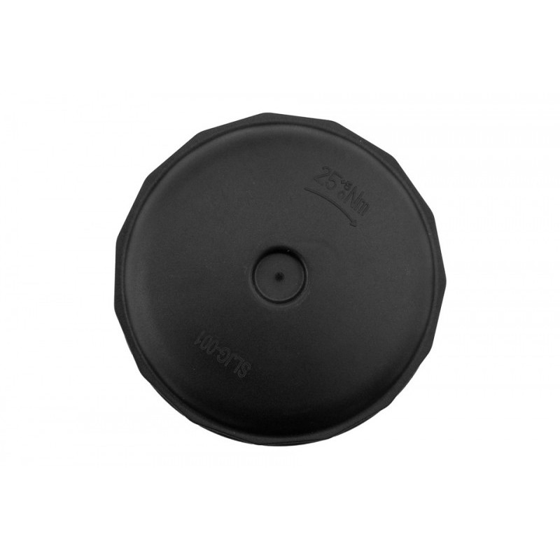 Capac carcasa filtru ulei Jaguar Xj X351 3.0, 5.0 2009-, F-Pace X761 3.0, 5.0 2015-, Xe X760 3.0, 5.0 2015-, Xf 2 X260 3.0 2015-, AJ812282
