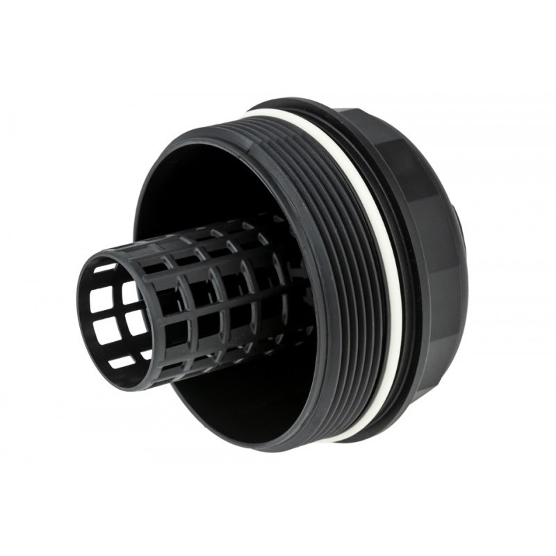 Capac carcasa filtru ulei Land Rover Freelander 3.2 2006-2014, LR001477