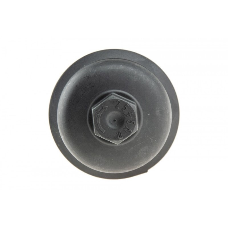 Capac carcasa filtru ulei Mercedes 160, 180.200, 220, 250, 300, 350; A V177, W176, W177, B W246, W242, W247, C A205, C204, C205, S204, S205, W204, W205, E W212, W213, C207, C238, S212, S213, Gla X156, Glk X204, V-Classe W447,