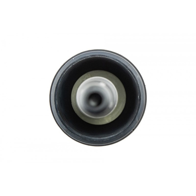 Capac carcasa filtru ulei Mercedes A (W176), B (W246, W242), C (C204), C T-Model (S204), C T-Model (S205), C (W204), C (W205), Cla (C117), Cls (C218), Cls Shooting Brake (X218) 1.6d-Electric 09.03-, A6511800138