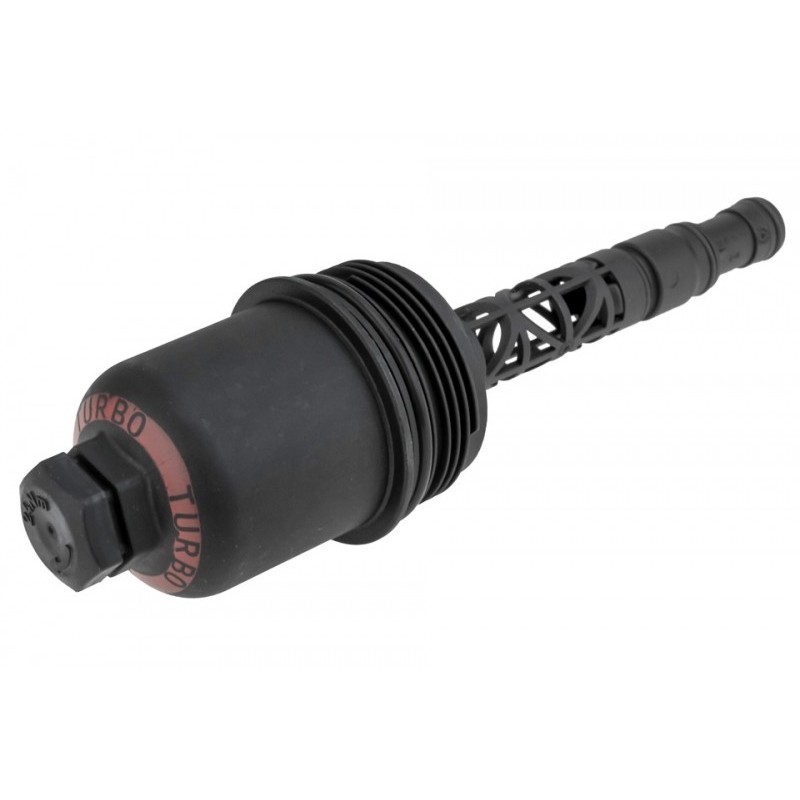 Capac carcasa filtru ulei motor 1.8 Mercedes C W204 2007-2014, Mercedes E W212 2009-2015, Mercedes Slk R172 2011-, 271 180 0338