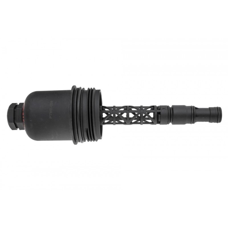 Capac carcasa filtru ulei motor 1.8 Mercedes C W204 2007-2014, Mercedes E W212 2009-2015, Mercedes Slk R172 2011-, 271 180 0338
