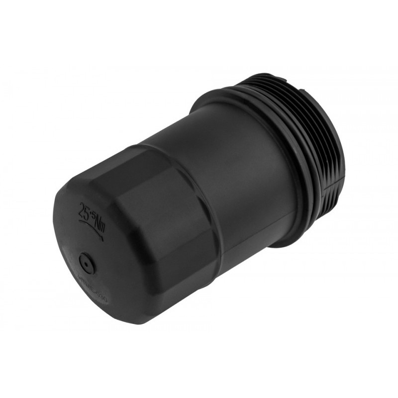 Capac carcasa filtru ulei Mercedes C W204, W205 3.0, 3.5 2011-, E W212, 213 3.0, 3.5 2011-, S W221, W222 3.0, 3.5 2011-, M W166 3.0, 3.5 2011-, A2761800038