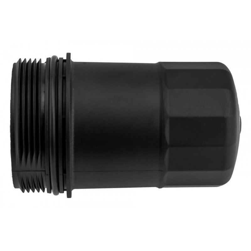 Capac carcasa filtru ulei Mercedes C W204, W205 3.0, 3.5 2011-, E W212, 213 3.0, 3.5 2011-, S W221, W222 3.0, 3.5 2011-, M W166 3.0, 3.5 2011-, A2761800038