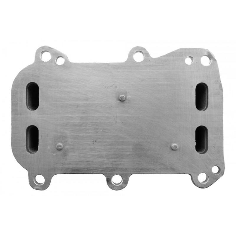 Radiator racire motor motor 2.0 Mercedes C W205 2013-, E W213 2016-, Glc X253 2015-2019, Slk R172 2015-, 2741880200