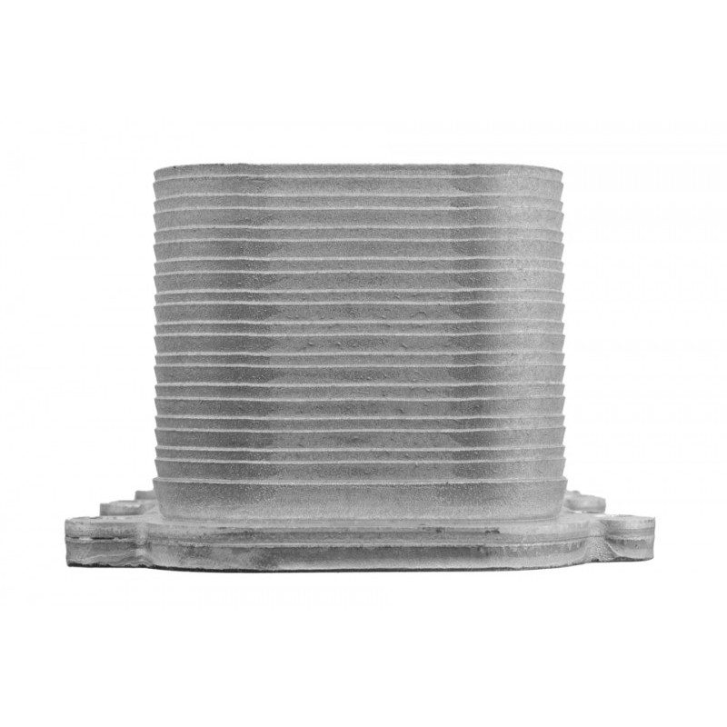 Radiator racire motor motor 2.0 Mercedes C W205 2013-, E W213 2016-, Glc X253 2015-2019, Slk R172 2015-, 2741880200