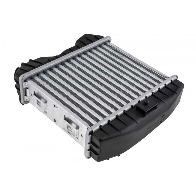 Intercooler Smart Cabrio, City Coupe, Fortwo Cabrio (450) 0.8 Cdi 2001-2007, 0002490V005