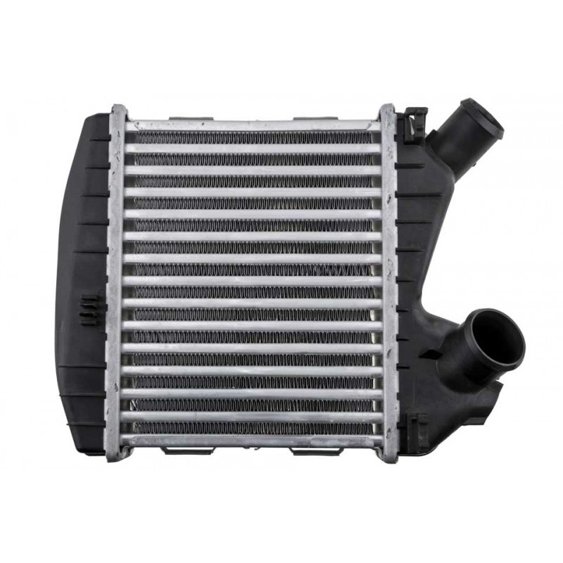 Intercooler Smart Cabrio, City Coupe, Fortwo Cabrio (450) 0.8 Cdi 2001-2007, 0002490V005
