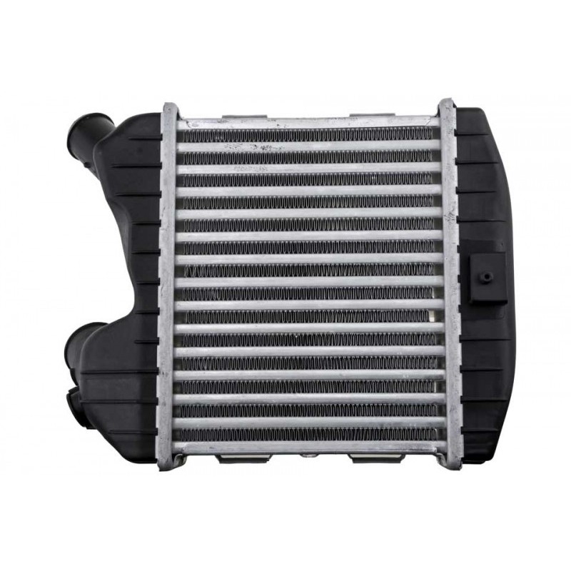 Intercooler Smart Cabrio, City Coupe, Fortwo Cabrio (450) 0.8 Cdi 2001-2007, 0002490V005