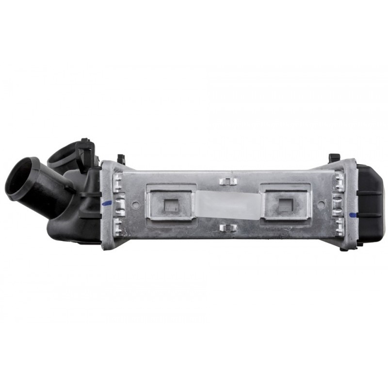 Intercooler Smart Cabrio, City Coupe, Fortwo Cabrio (450) 0.8 Cdi 2001-2007, 0002490V005