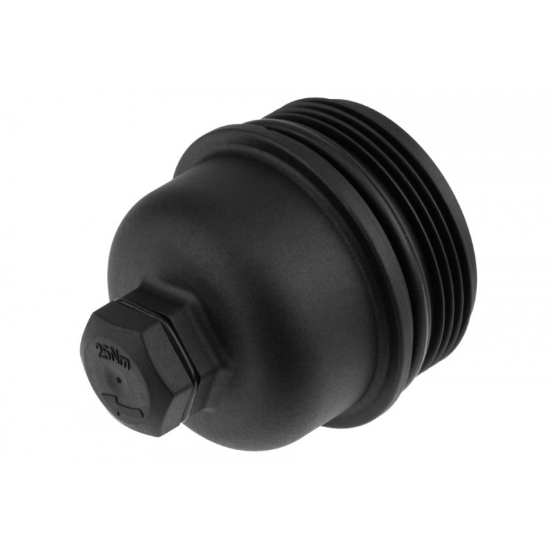 Capac carcasa filtru ulei Smart Fortwo 450 0.8cdi 2004-, A6601800038