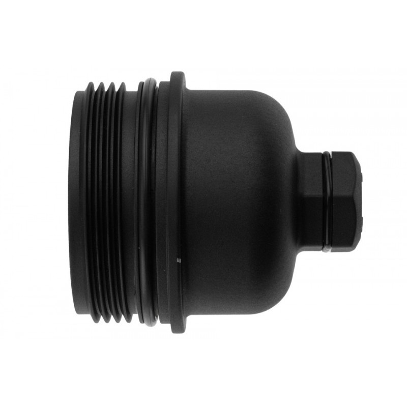 Capac carcasa filtru ulei Smart Fortwo 450 0.8cdi 2004-, A6601800038