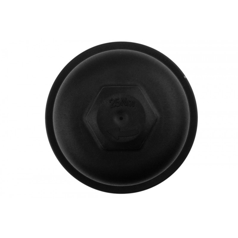 Capac carcasa filtru ulei Smart Fortwo 450 0.8cdi 2004-, A6601800038